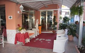 Hotel Peonia Rimini